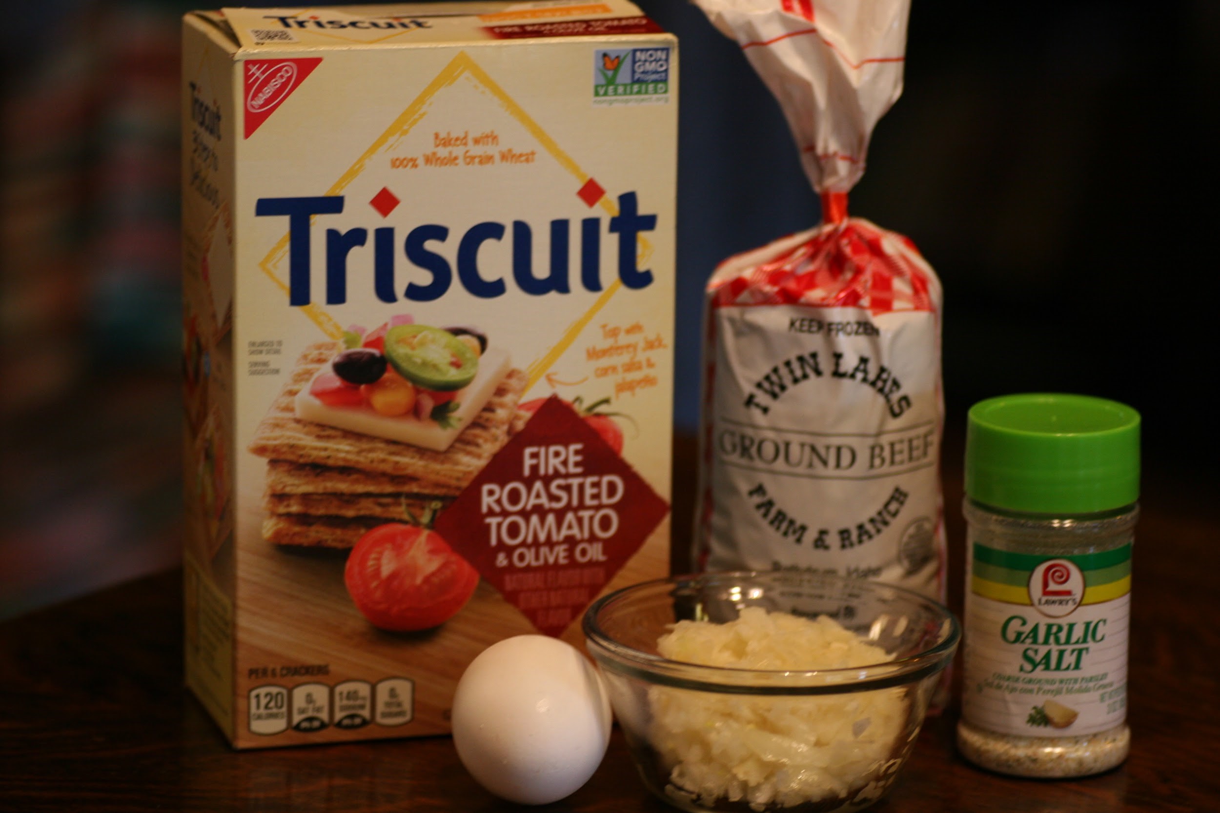 Grilled Glazed Meatloaf